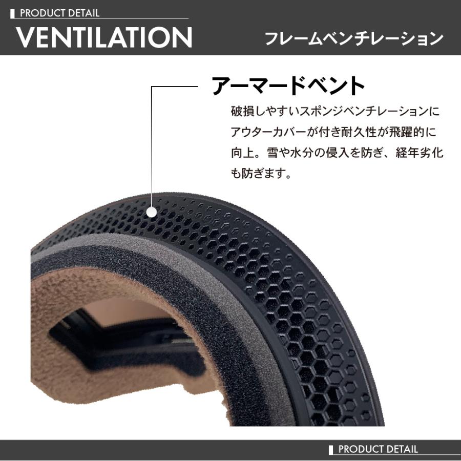 ドラゴン（DRAGON） ゴーグル ピーエックスブイ ツー dgg