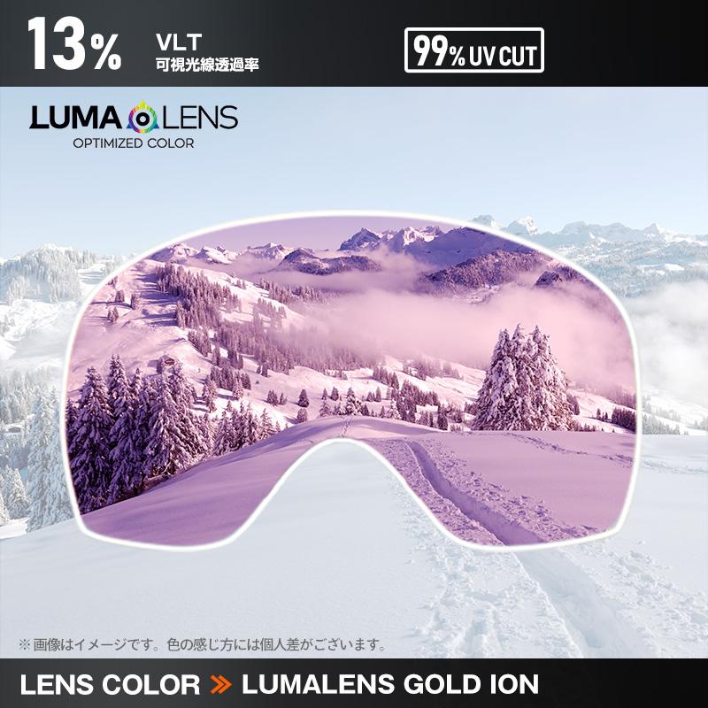 ドラゴン（DRAGON） ゴーグル ピーエックスブイ ツー dgg