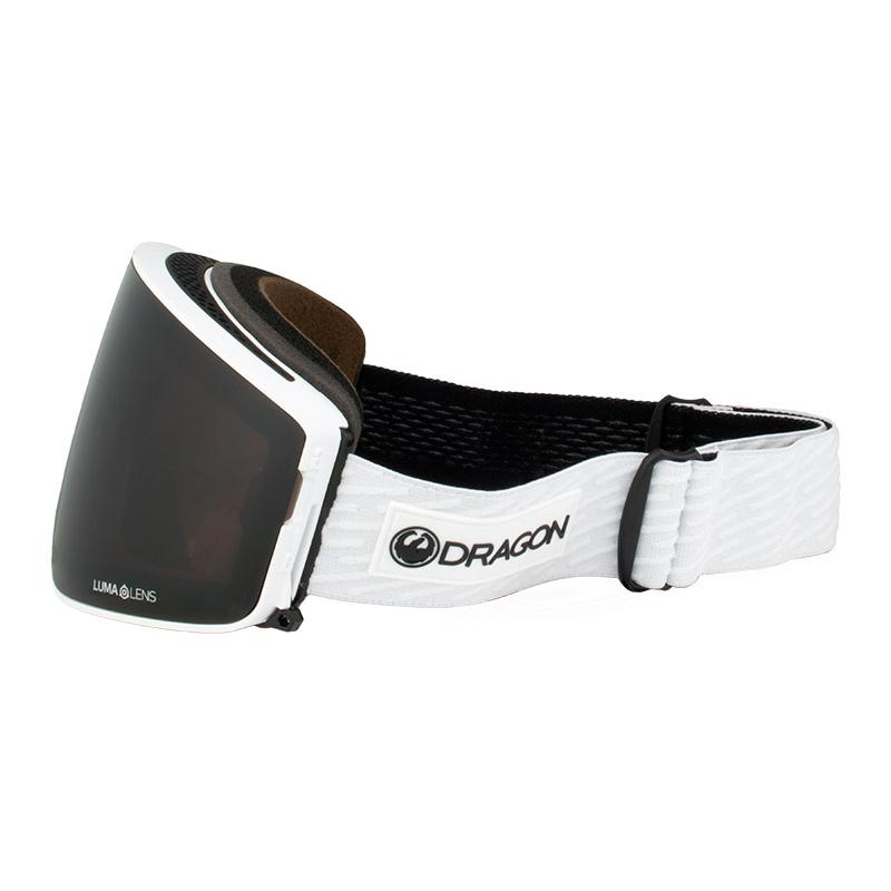 ドラゴン（DRAGON） ゴーグル ピーエックスブイ ツー dgg