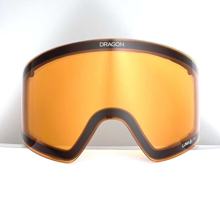 ドラゴン（DRAGON） ゴーグル 交換レンズ ピーエックスブイ dgl