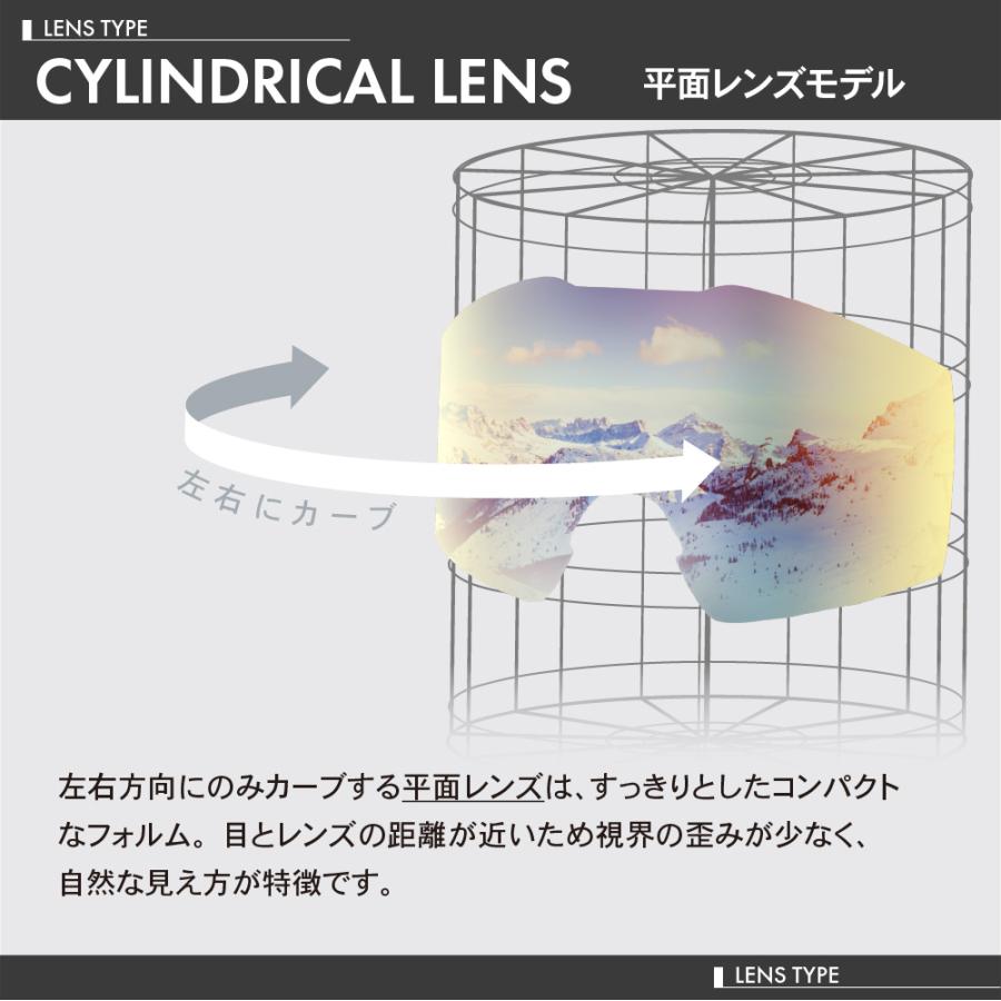 DRAGONゴーグル ブルー レンズ DRAGON OFFICIAL STORE / PXV（ピーエックスブイ） - 【JAPAN