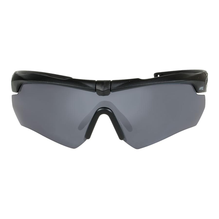 ESS ESS CROSSBOW クロスボー イーエスエス MATTE BLACK SLATE MIRROR