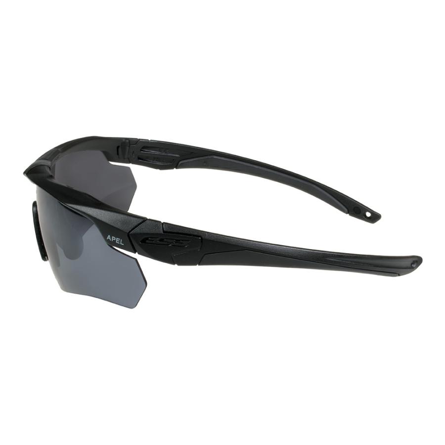 ESS ESS CROSSBOW クロスボー イーエスエス MATTE BLACK SLATE MIRROR