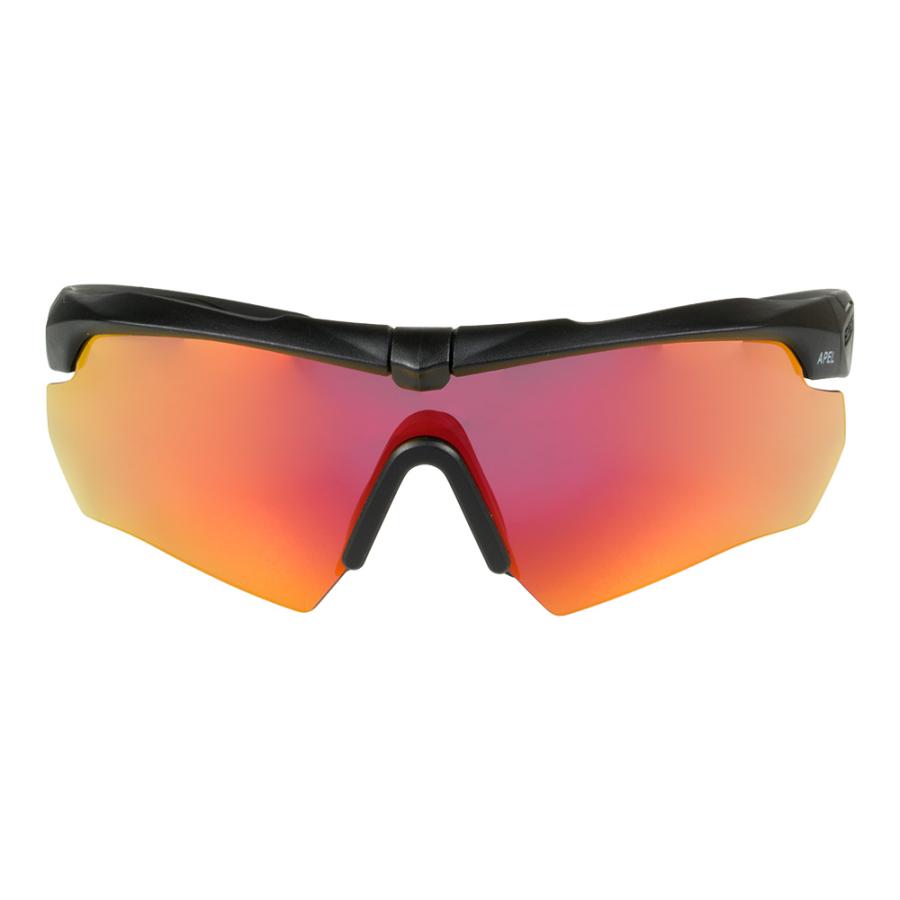 ESS + ZERO 当店独自カスタム CROSSBOW SUNGLASS クロスボウ イー