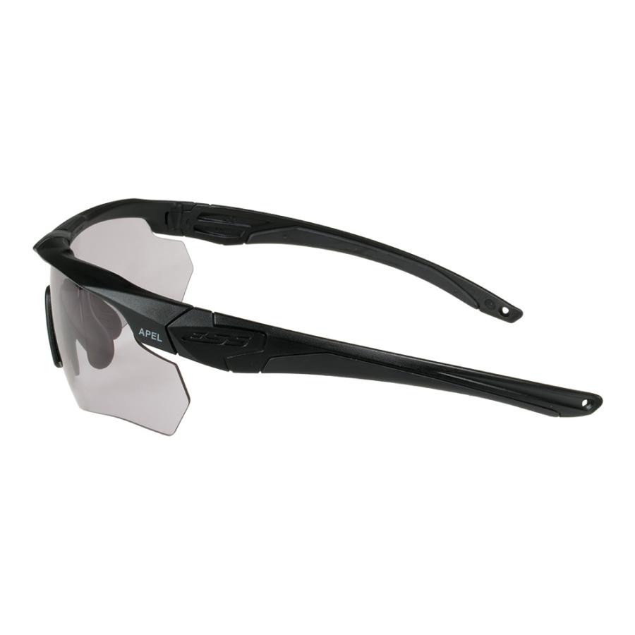 ESS + ZERO 当店独自カスタム CROSSBOW SUNGLASS クロスボウ イー