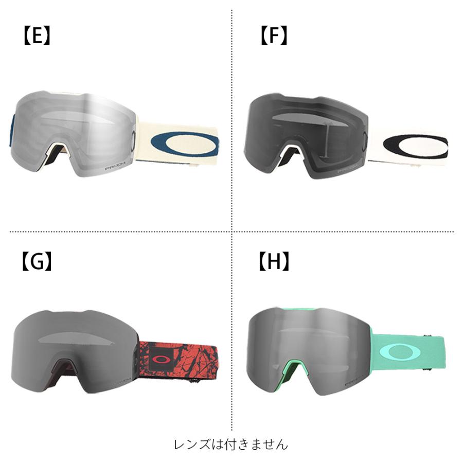Fall Line オークリー フォールライン L フレームのみ グローバル