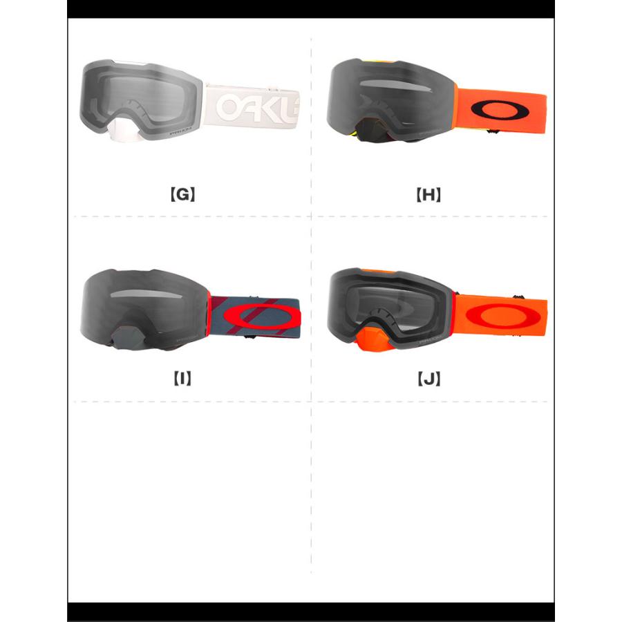 8 Offクーポン6月も店舗トップで獲得可 オークリー フォールライン フレームのみ アジアンフィット ゴーグル Oakley Fall Line ジャパンフィット スノーゴーグル Frg Faline Jp Oblige 通販 Yahoo ショッピング