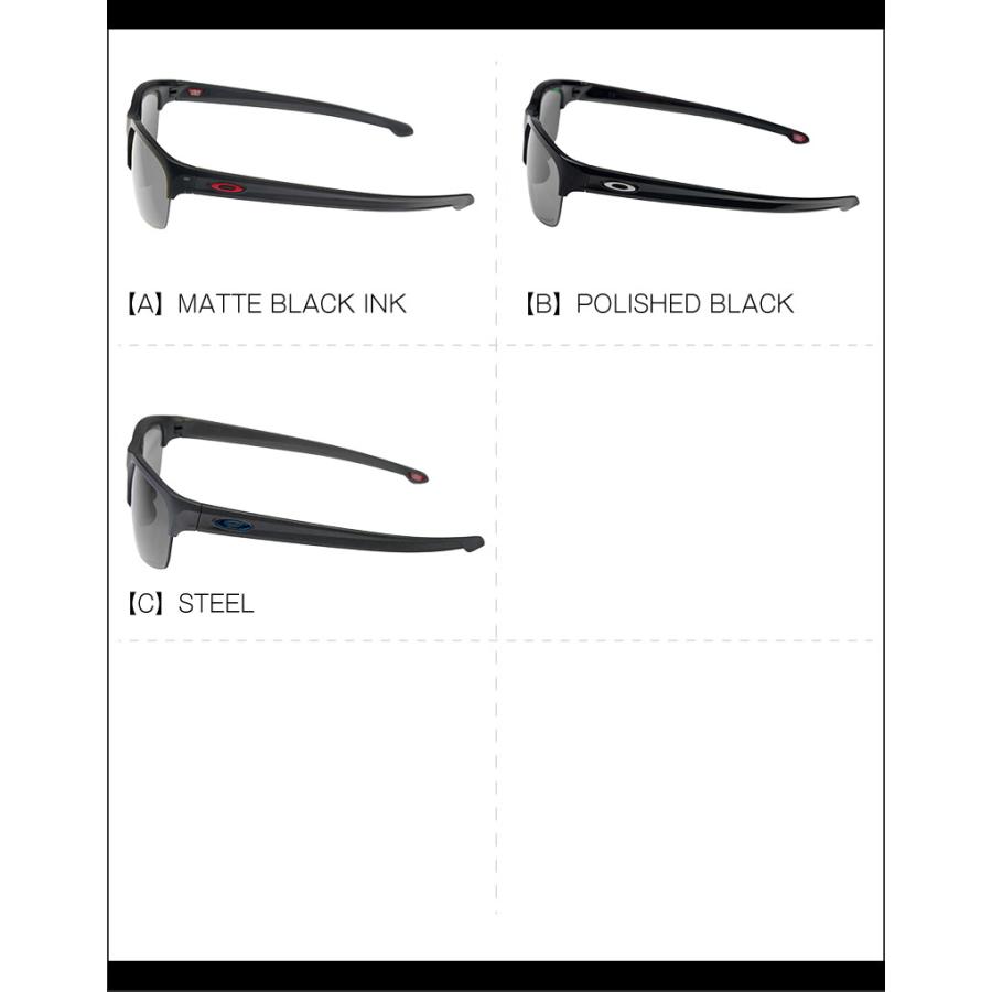 Sliver オークリー SLIVER EDGE SUNGLASS フレームのみ アジアン