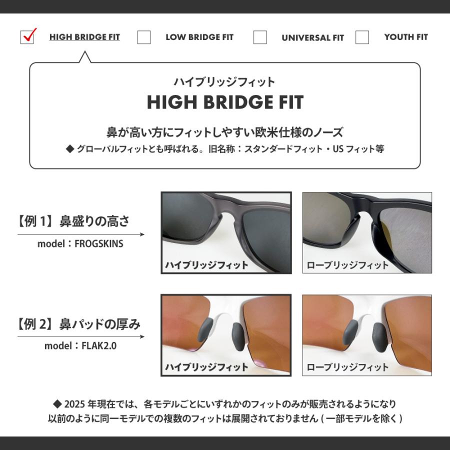 OAKLEY（オークリー） SPEED JACKET SUNGLASS フレームのみ