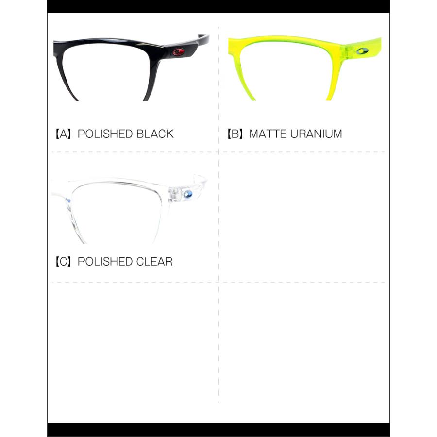 Trillbe オークリー TRILLBE X SUNGLASS フレームのみ スタンダード