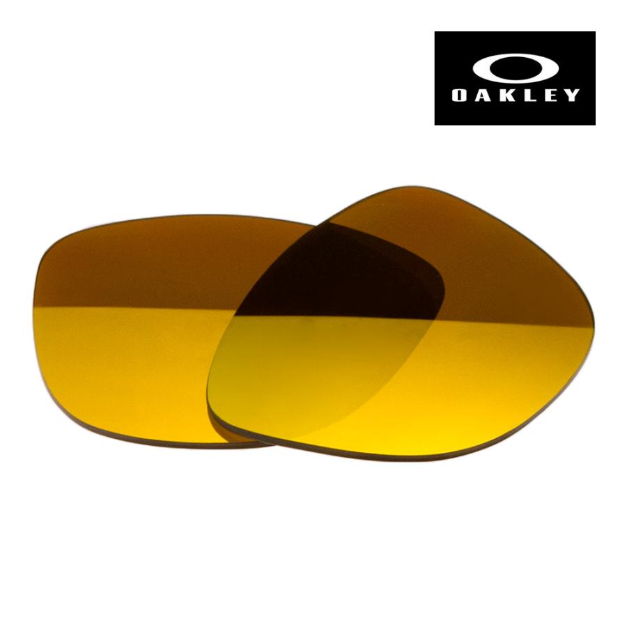 Frogskins オークリー フロッグスキン fskin-24k サングラス 交換