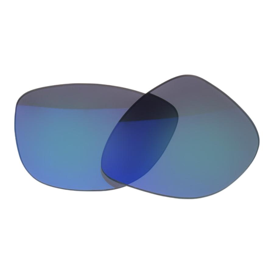 Frogskins オークリー フロッグスキン fskin-bl サングラス 交換レンズ