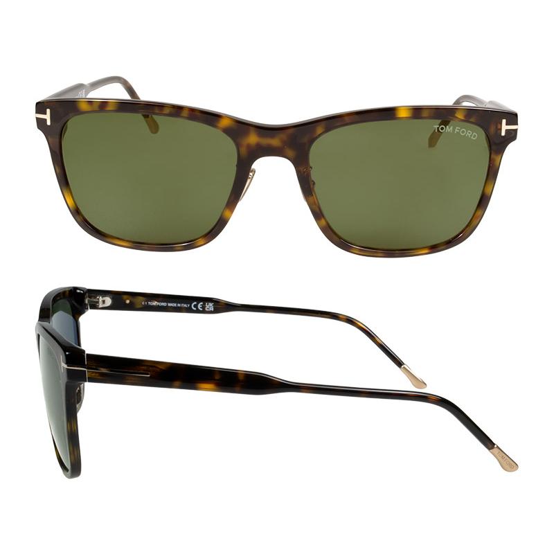 TOM FORD EYEWEAR トムフォード サングラス FT0955D 57サイズ 52N