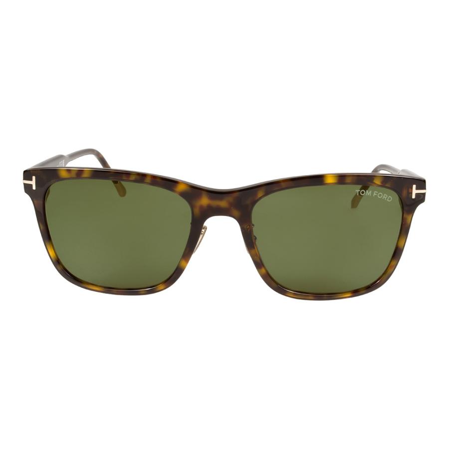 TOM FORD EYEWEAR トムフォード サングラス FT0955D 57サイズ 52N