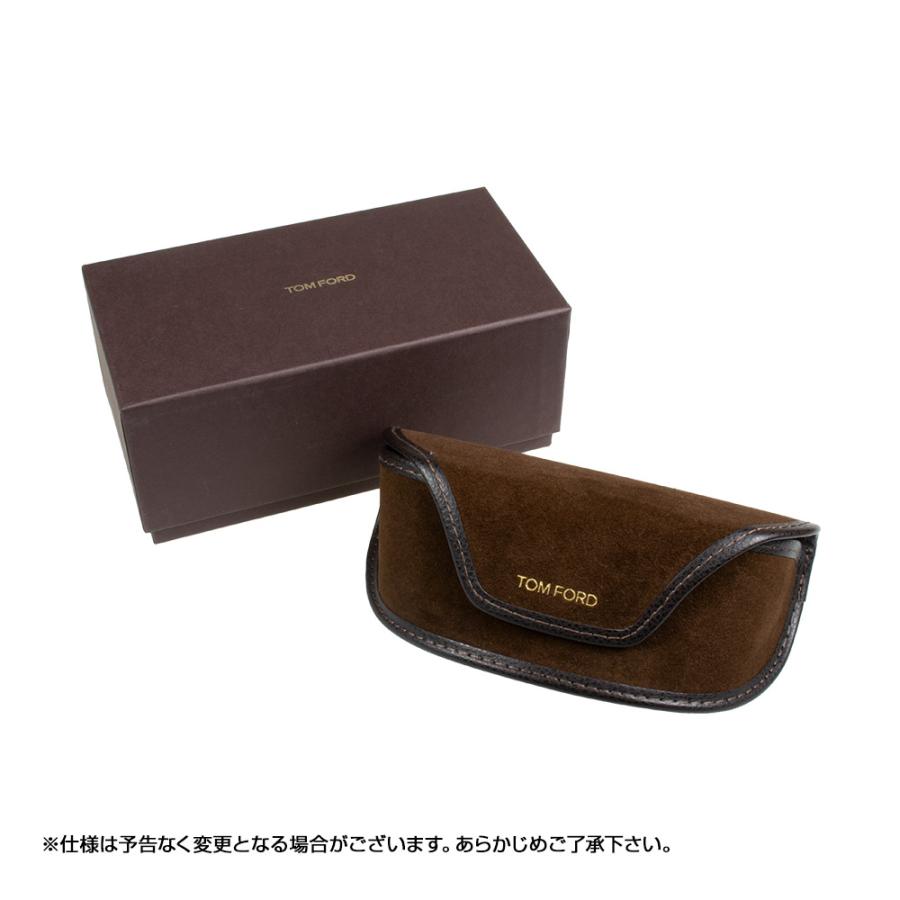 TOM FORD EYEWEAR トムフォード サングラス FT0955D 57サイズ 52N