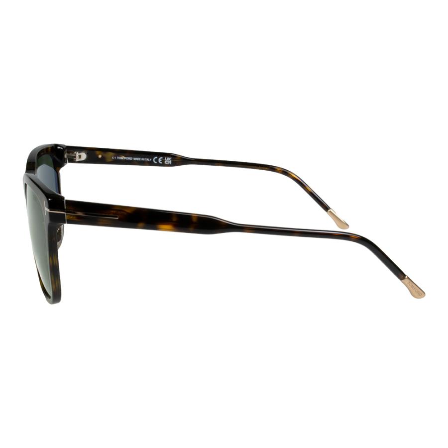 TOM FORD EYEWEAR トムフォード サングラス FT0955D 57サイズ 52N