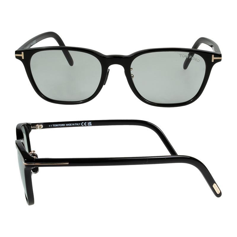 トムフォード サングラス FT1040D 52サイズ 01A TOM FORDの画像