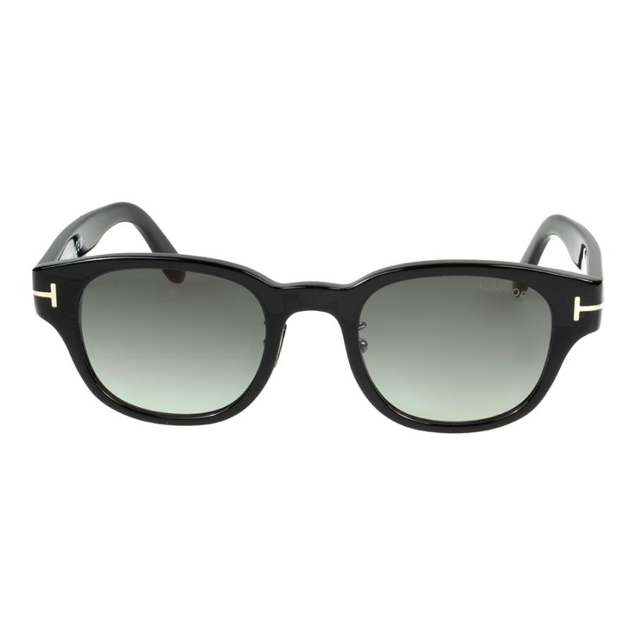 TOM FORD EYEWEAR トムフォード サングラス FT1041D 48サイズ 01C