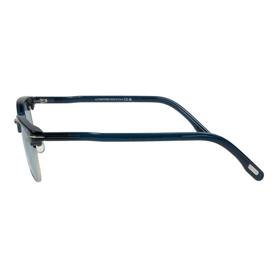 TOM FORD EYEWEAR トムフォード サングラス FT1119D 47サイズ 90A