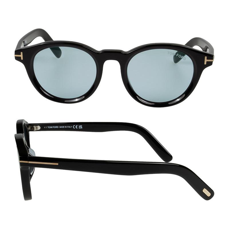 TOM FORD EYEWEAR トムフォード サングラス 1123D 49サイズ ロー TOM FORD EYEWEAR トムフォード サングラス 1123D 49サイズ ロー