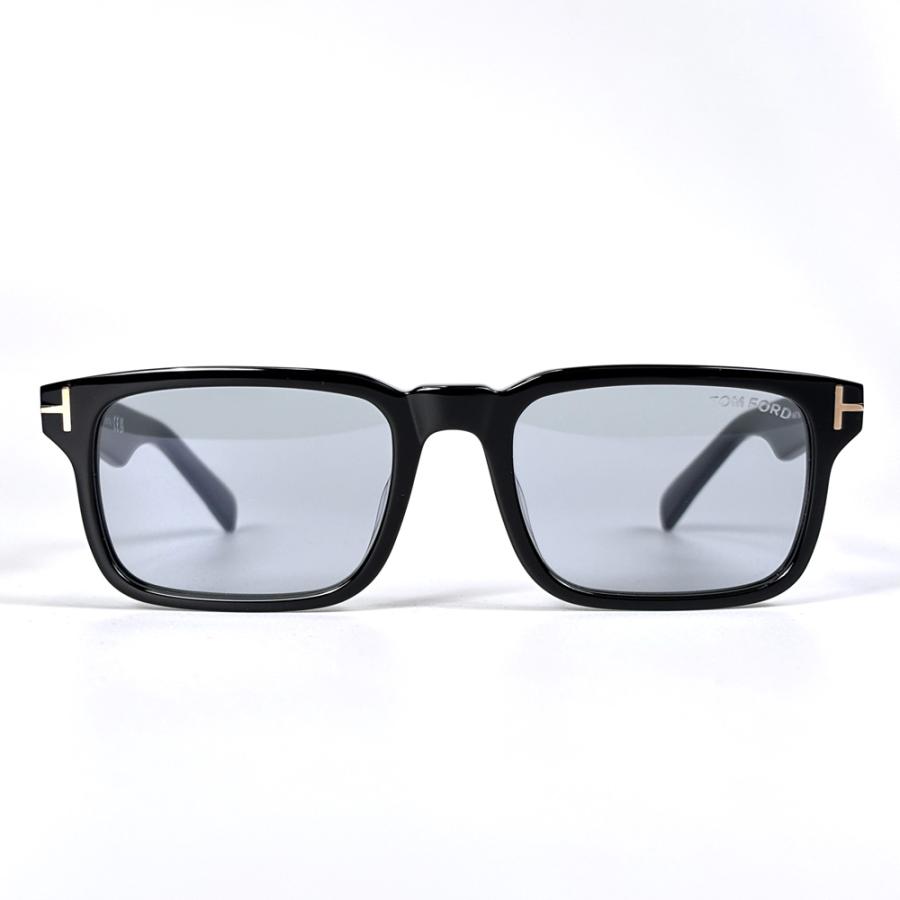TOM FORD EYEWEAR トムフォード サングラス FT1148D 53サイズ 01A ロー