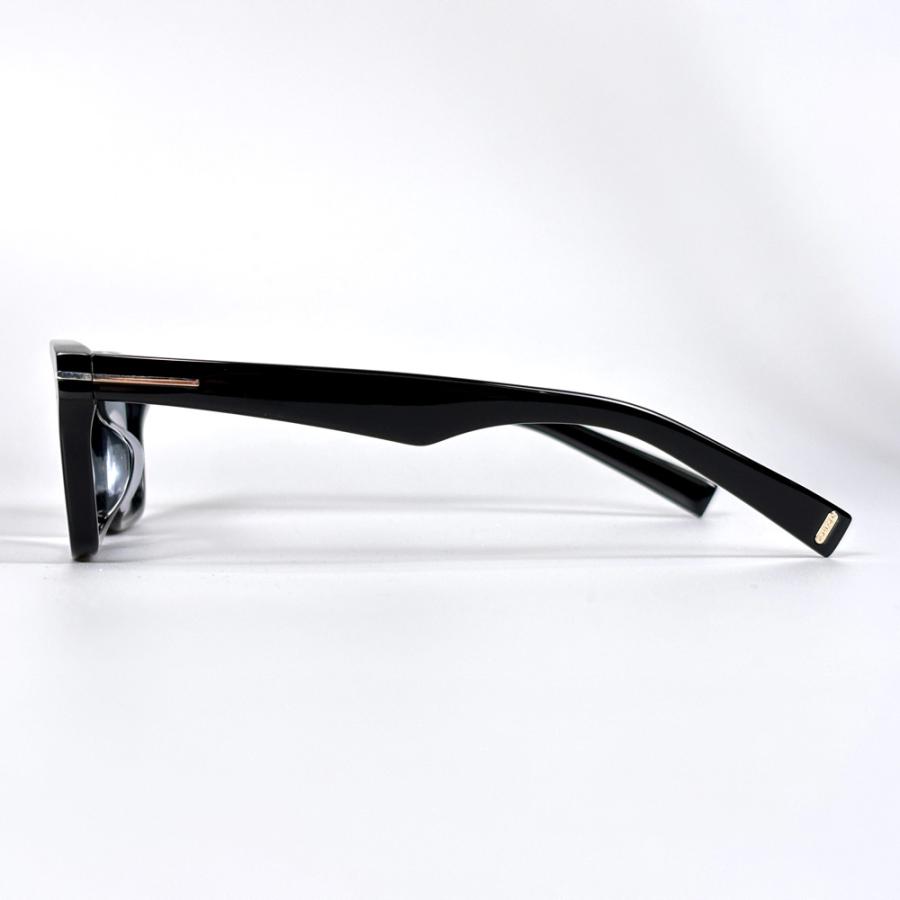 TOM FORD EYEWEAR トムフォード サングラス FT1148D 53サイズ 01A ロー