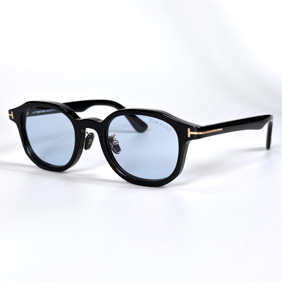 TOM FORD EYEWEAR トムフォード サングラス FT1149D 50サイズ 01A ロー