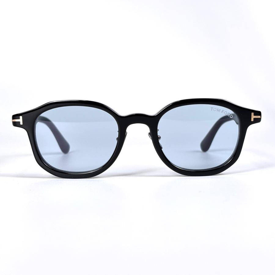 TOM FORD EYEWEAR トムフォード サングラス FT1149D 50サイズ 01A ロー