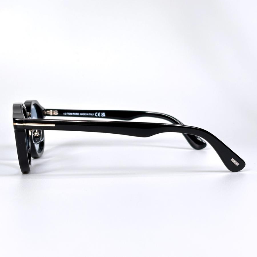 TOM FORD EYEWEAR トムフォード サングラス FT1149D 50サイズ 01A ロー