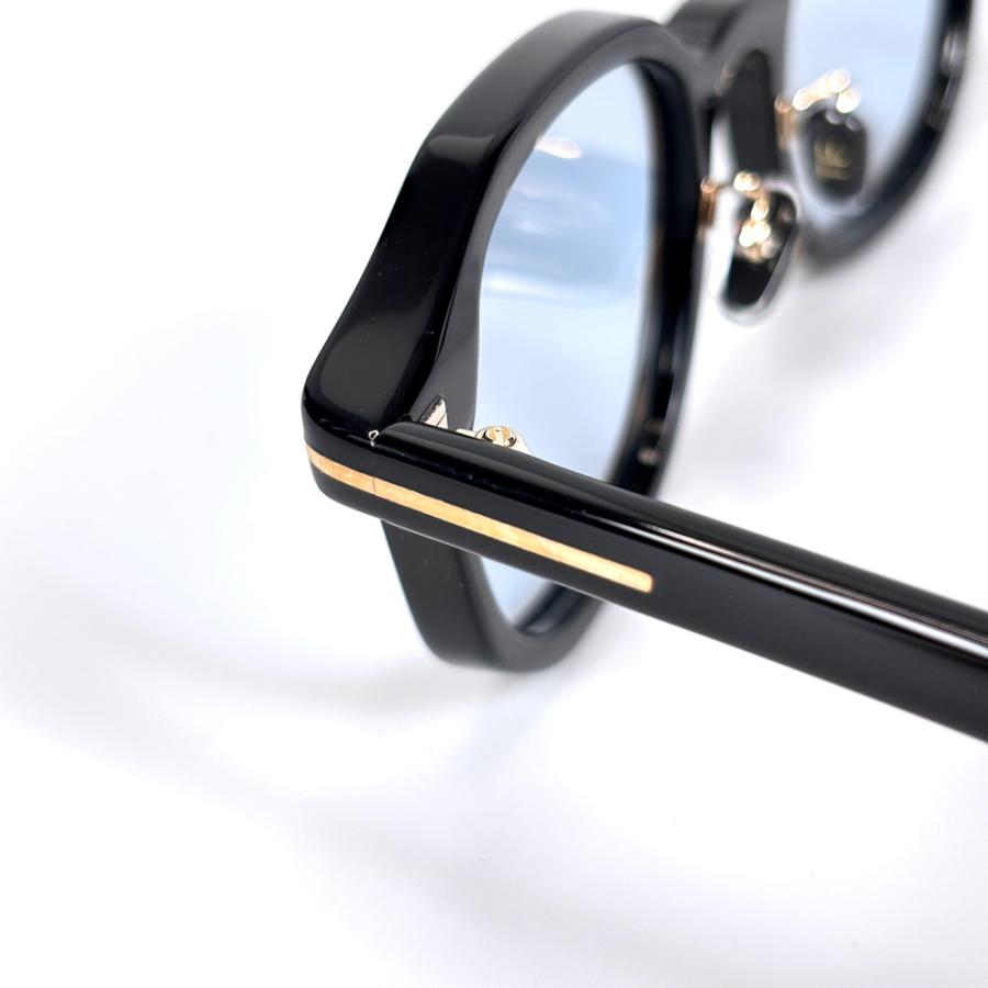 小物 TOM FORD 1149-D 01A (50) TOM FORD EYEWEAR トムフォード サングラス FT1149D 50サイズ 01A ロー