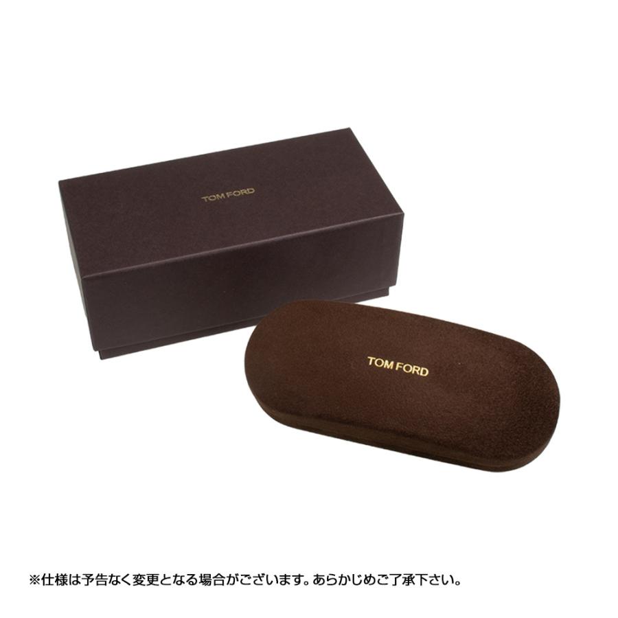 TOM FORD EYEWEAR トムフォード サングラス FT1149D 50サイズ 01A ロー