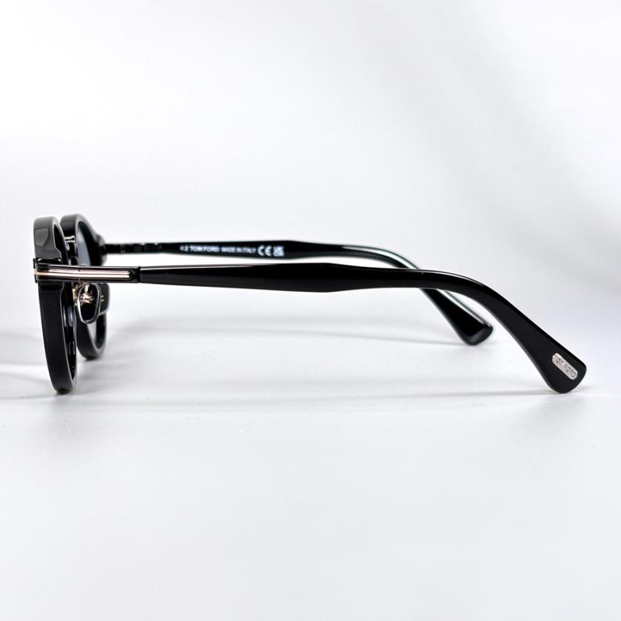 TOM FORD EYEWEAR トムフォード サングラス FT1150D 48サイズ 01A ロー