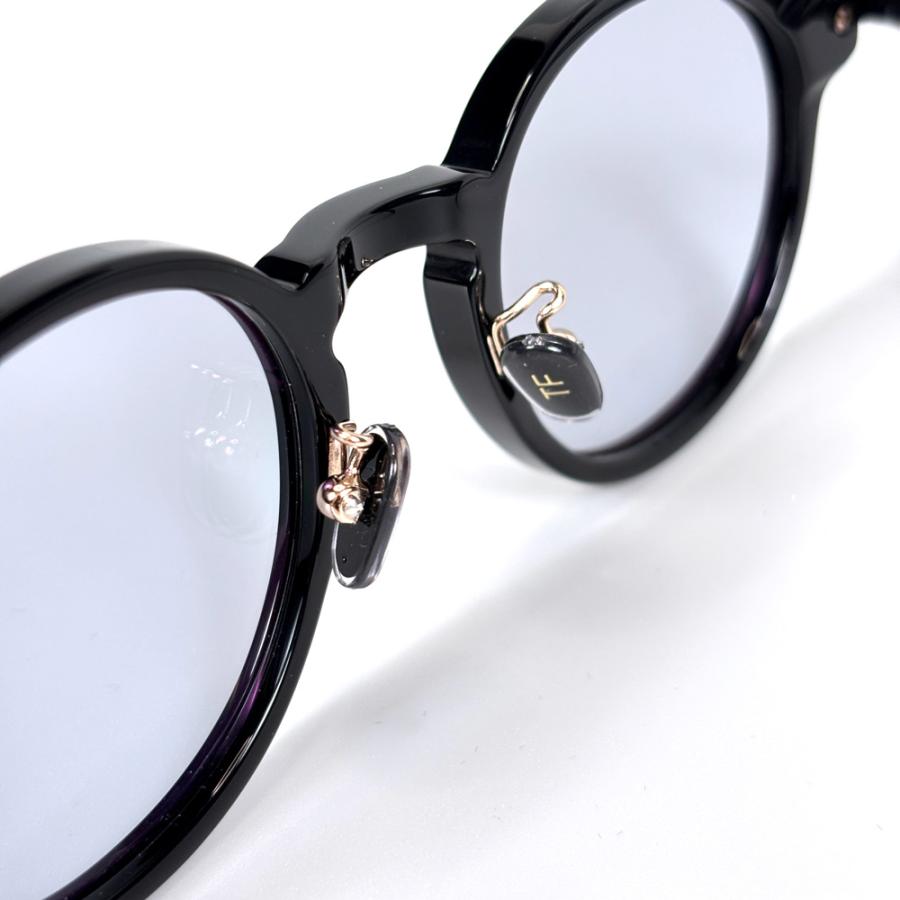 TOM FORD EYEWEAR トムフォード サングラス FT1150D 48サイズ 01A ロー