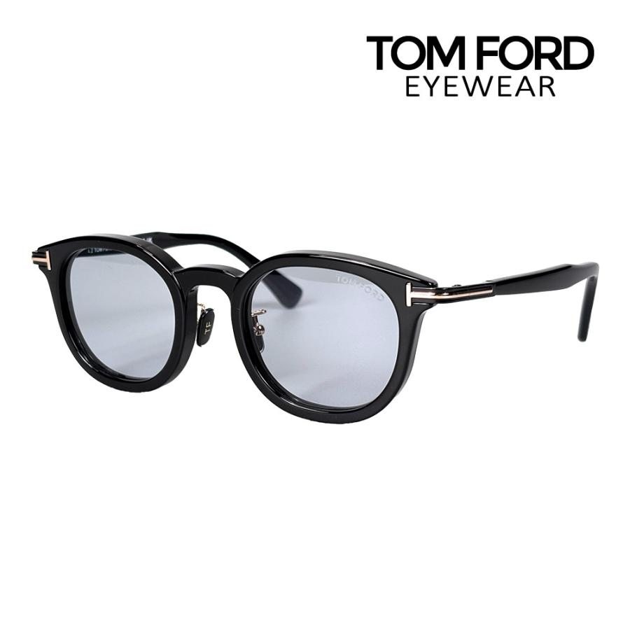 TOM FORD EYEWEAR トムフォード サングラス FT1151D 48サイズ 01A ロー