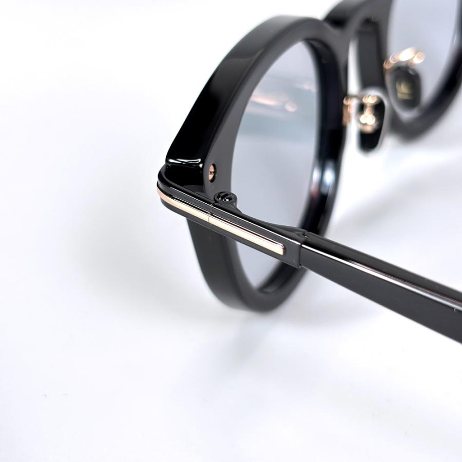 TOM FORD EYEWEAR トムフォード サングラス FT1151D 48サイズ 01A ロー
