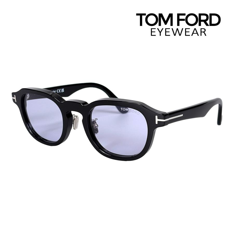 TOM FORD EYEWEAR トムフォード サングラス FT1230D 50サイズ 01Y ロー