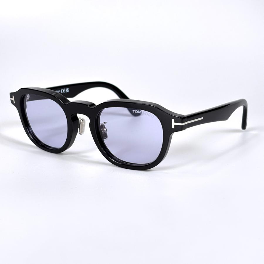 TOM FORD EYEWEAR トムフォード サングラス FT1230D 50サイズ 01Y ロー
