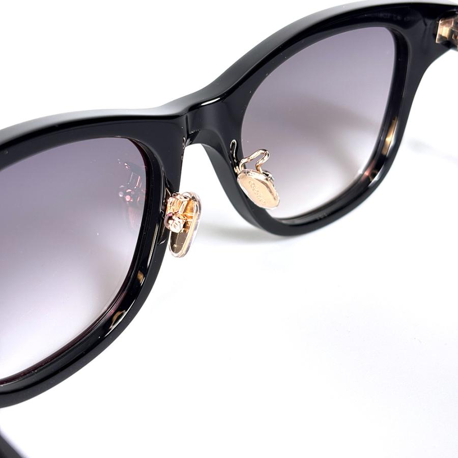 TOM FORD EYEWEAR トムフォード サングラス FT1353D 52サイズ 01c ロー