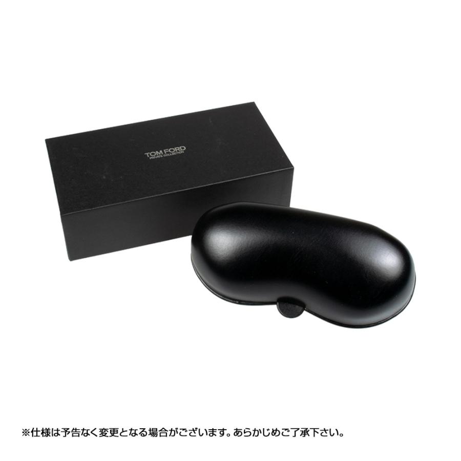 TOM FORD EYEWEAR トムフォード メガネ FT5848P 54サイズ 012 : OBLIGE