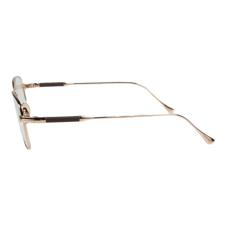 TOM FORD EYEWEAR トムフォード メガネ FT5848P 54サイズ 028 : OBLIGE