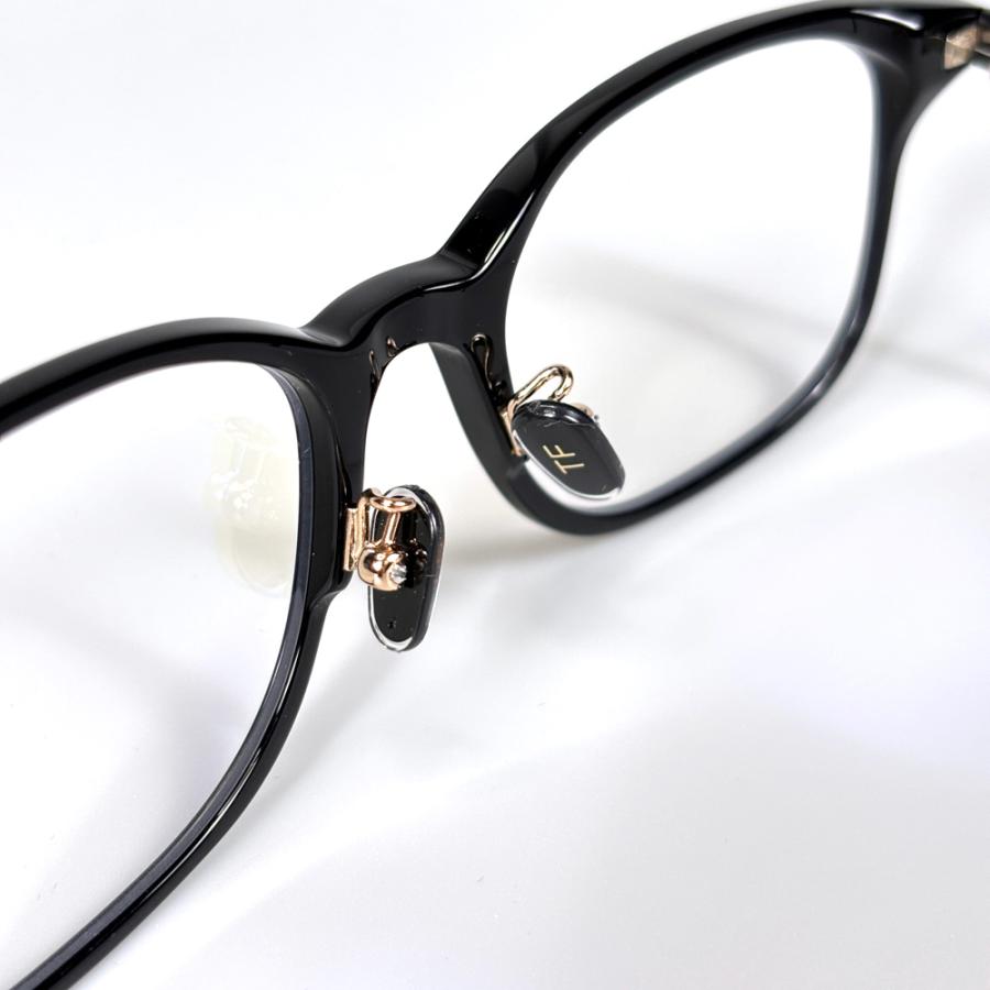 【新品】 トムフォード ft5852-d-b/v 001 ブルーライトカット メガネ 度なし 伊達メガネ TOM FORD tomford tf5852-d-b/v tf5852db ft5852db メンズ フレーム スクエア型 黒縁 黒ぶち 楽天市場】トムフォード ブルーライトカット メガネ 度なし 伊達メガネ