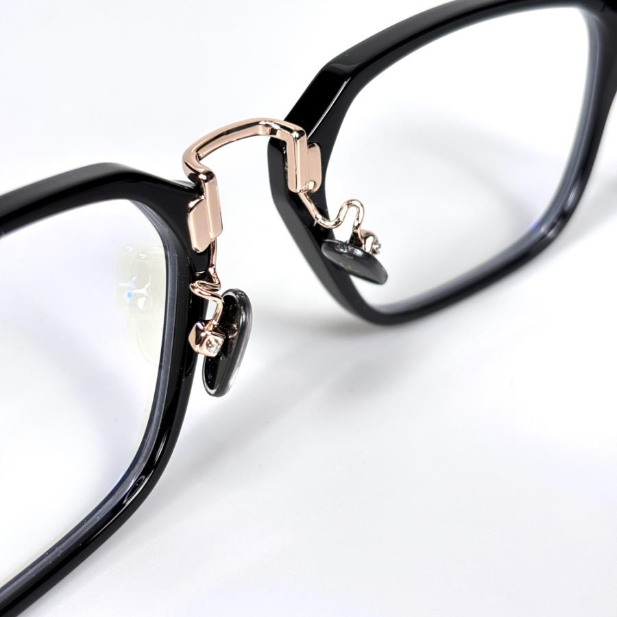TOM FORD EYEWEAR トムフォード メガネ FT5862DB 52サイズ 001
