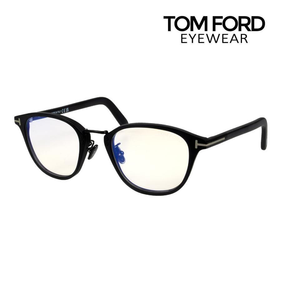 TOM FORD EYEWEAR トムフォード メガネ 5919DB 50サイズ 調整 TOM FORD EYEWEAR トムフォード メガネ 5919DB 50サイズ 調整