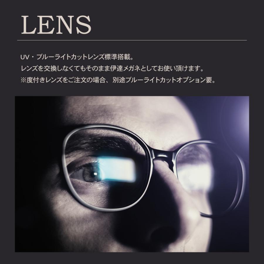 TOM FORD EYEWEAR トムフォード メガネ FT5920DB 49サイズ 005