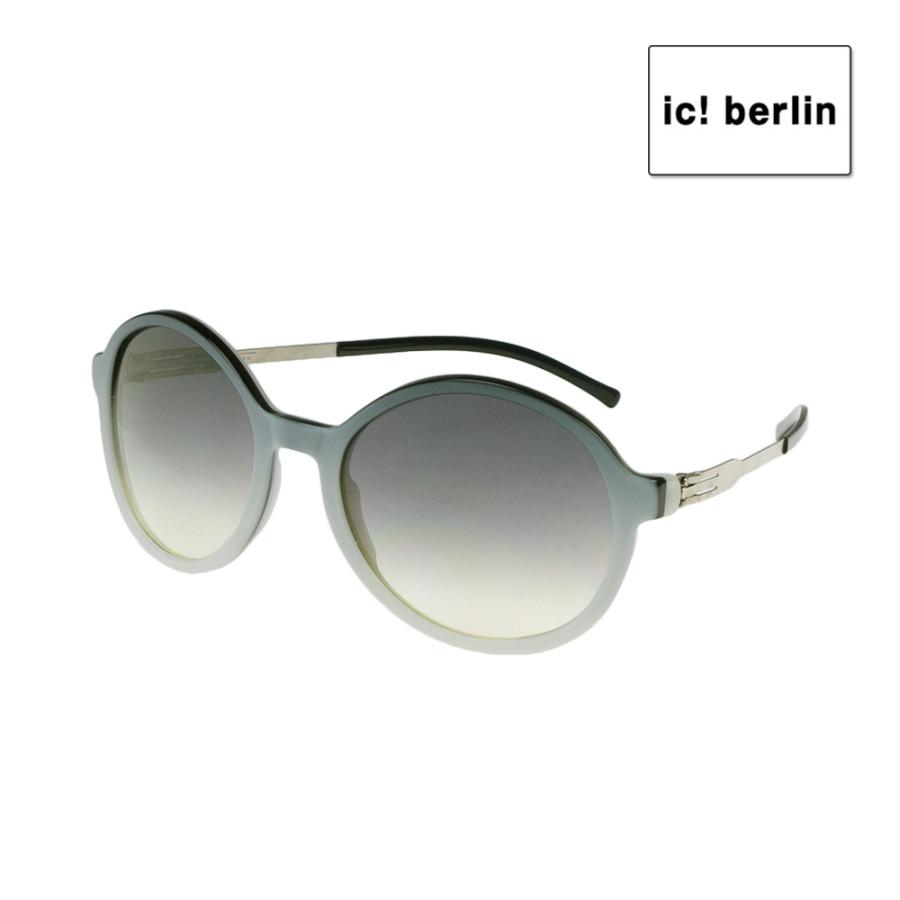 アイシーベルリン ic!berlin サングラス EVER SO SOFT : ic-ever-obs  