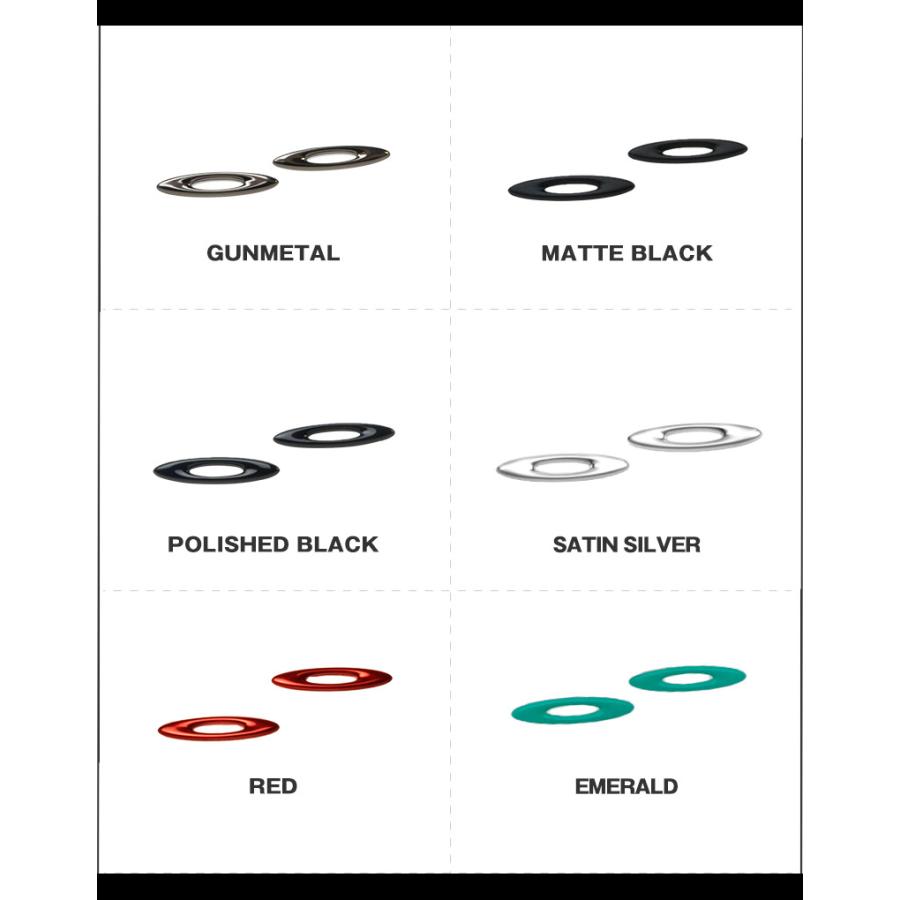 あ*ん様 OAKLEY オークリー　スタティックアイコン　キーホルダー Static Icon keychain?!? | Oakley Forum
