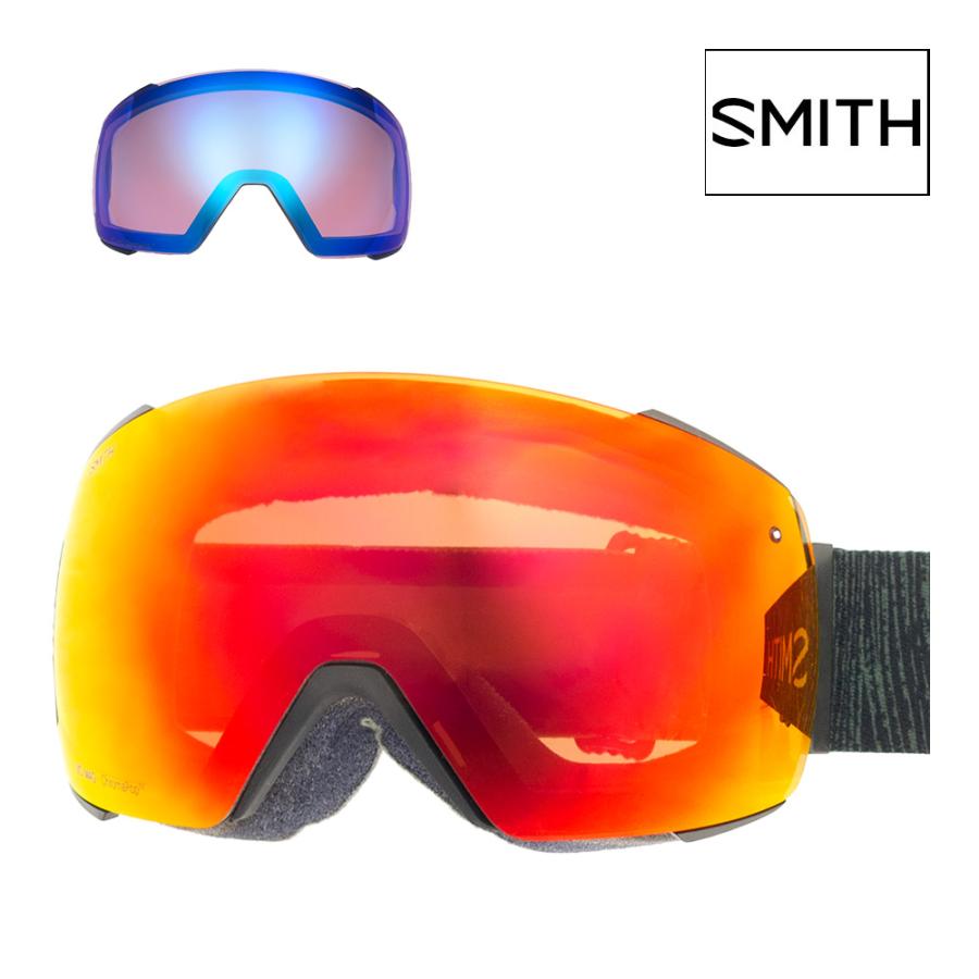 スミス ゴーグル スノーゴーグル Smith Io Mag アイオー マグ アジアンフィット ジャパンフィット Im7cpeajb19 Ga クロマポップ Supersport Tn
