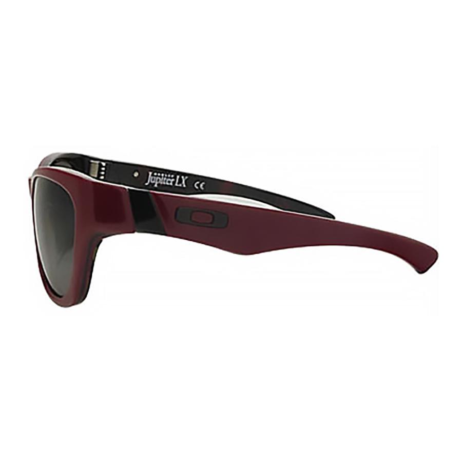 OAKLEY（オークリー） ジュピター エルエックス jptl-bred-gr ハイ