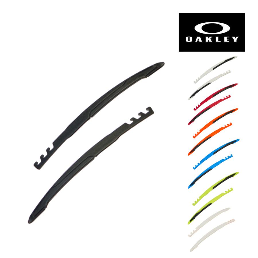 Jawbreaker オークリー アクセサリー テンプル キット OAKLEY
