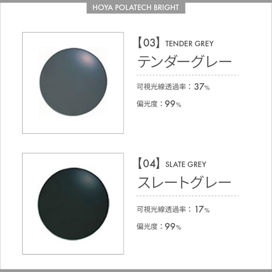 Kodak（コダック） 偏光レンズ 度なし ポラマックス 6160 II 紫外線を